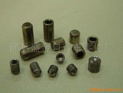 河北邯鄲丘縣盛金自行車零件廠 自行車配件及其他管件產品全覽